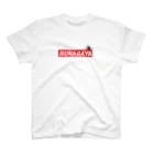 ぶながやのBUNAGAYA Regular Fit T-Shirt