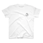 meigen_warotaの名言くん Regular Fit T-Shirt