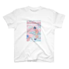 淡雪ヒカリのあ Regular Fit T-Shirt