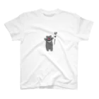 ミチル猫のお店のガォ～なクマ Regular Fit T-Shirt