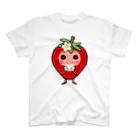 菊花のいちご🍓 スタンダードTシャツ