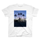 TomTomsanのguam スタンダードTシャツ