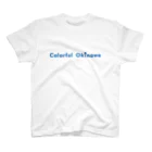 colorful_okinawaのColorful202206 スタンダードTシャツ