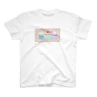 ながみやよいのパステルなカップケーキ🧁 Regular Fit T-Shirt