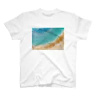 kikiart710のOCEAN-T Regular Fit T-Shirt