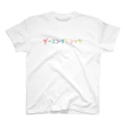 Aliviostaのゲーミング Tシャツ  スタンダードTシャツ