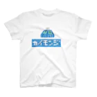 kiku1129hondaのごひいき温泉（海門寺） スタンダードTシャツ