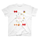 SUZURIのスタンダードTシャツ Regular Fit T-Shirt