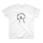 musubiのinu ga suki Regular Fit T-Shirt