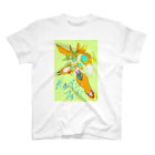 gatsukichi1201のモンスターシリーズ(ギュアンフェイバー) Regular Fit T-Shirt