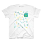 まちなか農家®のまちなか農家®Tシャツ スタンダードTシャツ