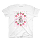 teputepuのてぷうさ スタンダードTシャツ