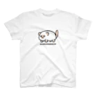 もっちりしゃむの小屋のしゃむまろくん Regular Fit T-Shirt