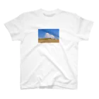 エモパカさんのSand Dunes スタンダードTシャツ