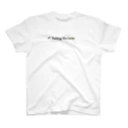 SHUIRO_storeのTelling the bees スタンダードTシャツ