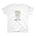 GREAT 7のレモンサワー スタンダードTシャツ