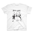 MAYOMiTANiのRIOT GRRRL スタンダードTシャツ