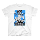 WIND-OF-SILVERの変化の術(女体化) スタンダードTシャツ