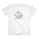 KAO(　･´ｰ･｀)のえんぷてぃ スタンダードTシャツ