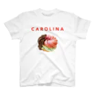 CAROLINAのDonuts スタンダードTシャツ