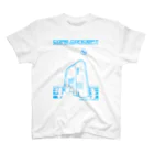 ルイレイ（RuiReiChannel)のPCE CORE CONCEPT スタンダードTシャツ