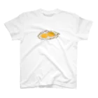 t.t._graphic_and...のFRIEDEGG スタンダードTシャツ