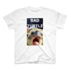 もびのBAD TURTLE Regular Fit T-Shirt