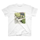 わほぷけのされいやじ Regular Fit T-Shirt