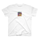 ポメラニアン倶楽部のポメラニアン Regular Fit T-Shirt