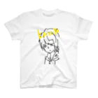 高橋和己の一也 スタンダードTシャツ