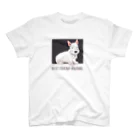 BFA/Best friend animalのスコティッシュテリア/BFA Regular Fit T-Shirt