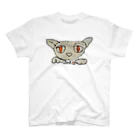 P's Inner-childのJirka T スタンダードTシャツ