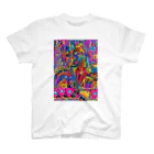 Daiartgalleryの「Idolatry」 スタンダードTシャツ