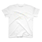 そぼろのプレーンぱおみん　パターン Regular Fit T-Shirt