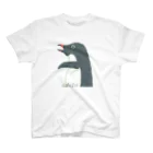 mojariのペンギン Regular Fit T-Shirt