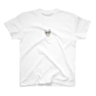 T.WorKsのネコマッシグラ Regular Fit T-Shirt