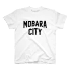 JIMOTOE Wear Local Japanの茂原市 MOBARA CITY Regular Fit T-Shirt