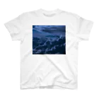 followerの雲 スタンダードTシャツ