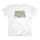 POSERのGOOD POSER Regular Fit T-Shirt