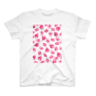 生野お29のflesh meat GOODS スタンダードTシャツ