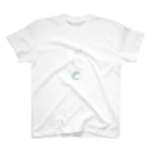 ぱぱぱのサーカス団の見習い猫 Regular Fit T-Shirt