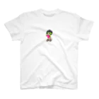 eRuMaのsticker » sexy girl Regular Fit T-Shirt