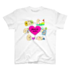 コバ研ショップのレジりんTシャツ スタンダードTシャツ