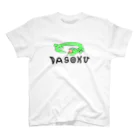 ドカンアナゴのDASOKU スタンダードTシャツ