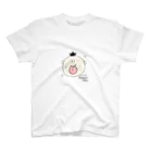 TOMATO_Designのfunny tomato（ファニー　トマト） スタンダードTシャツ