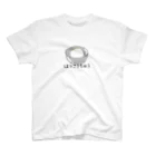 7yuachanのパン Regular Fit T-Shirt