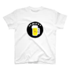 Chanz0のBEER スタンダードTシャツ