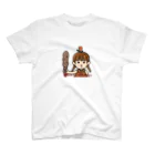 おいどんのおいちゃん スタンダードTシャツ