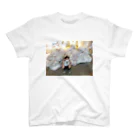 陽動の速任意 Regular Fit T-Shirt