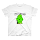 Aloha WorksのAloha Works (アロハワークス) スタンダードTシャツ